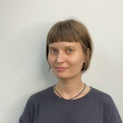 Аня Грин-Новицкая, 04.07.1985, Томск