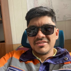 Тимур Шарафутдинов, 02.10.1989, Алматы