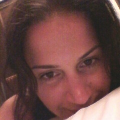 Юля Мезенцева, 21.03, Санкт-Петербург