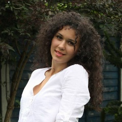 Lena Cernautanu, 09.03.1989, Кишинев