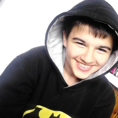 Даниил Шенкаренко, Анапа