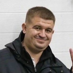 Алексей Бардабанов, 08.05.1989, Горячий Ключ