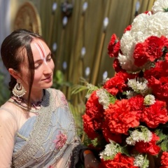 Надежда Доможирова, 19.10, Санкт-Петербург