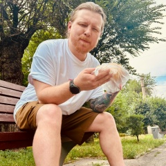 Пётр Девятов, Guangzhou