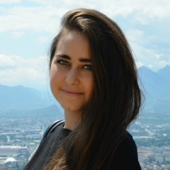 Наталя Дацко, 04.11, Toronto