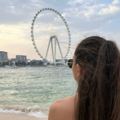 Аня Лоскутова, 28.08.1992, Ставрополь