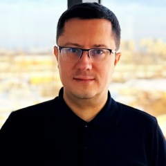 Макс Кротов, 27.10.1986, Санкт-Петербург