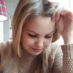 Настя Абрамова, 09.02, Краснодар