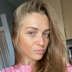 Кристина Викулова, 08.01.1992, London