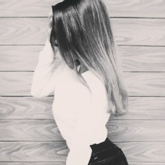 Виктория Андэрсон, 04.11.1995