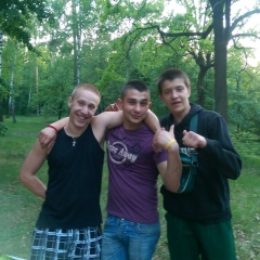 Денис Тараненко, 29.09, Киев