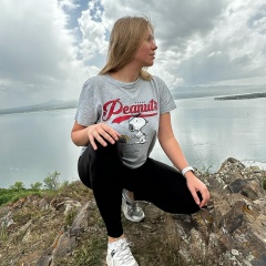 Екатерина Майстрова, 19.12.1992, Санкт-Петербург