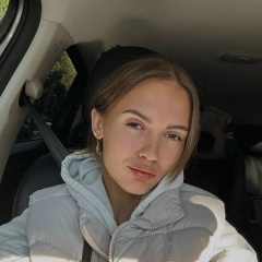 Елизавета Казакова, 17.12.1993, Люберцы