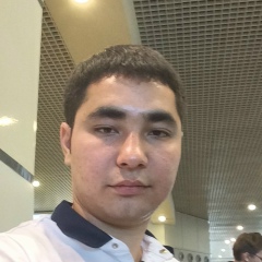 Adxam Umirzakov, Ташкент