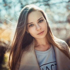 Екатерина Андрианова, 11.04.1991, Санкт-Петербург