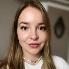 Алиса Алборова, 18.02, Санкт-Петербург