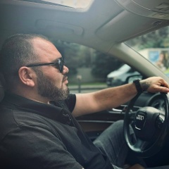 Левон Гукасов, 15.08, Москва