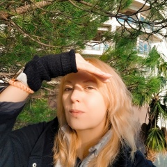 Полина Кузнецова, Самара