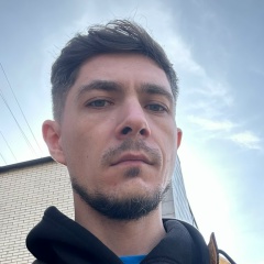 Павел Магер, 16.06.1989, Новосибирск