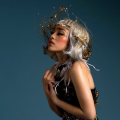 Asya Sherimova, 05.05.1995, Усть-Каменогорск