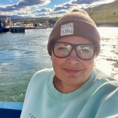 Катерина Шарипова, Иркутск