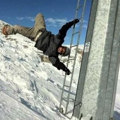 Сергей Головяшкин, 06.02.1989, Санкт-Петербург