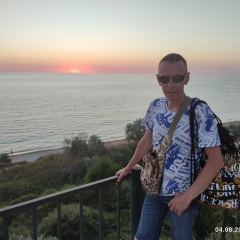 Дэн Осипов, 24.06.1977, Санкт-Петербург