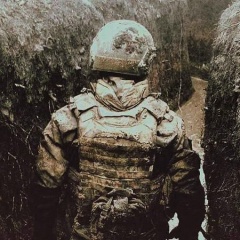 Георгий Семёнов, 04.05, Дно