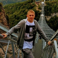 Владимир Анашкин, 19.01.1987, Энгельс