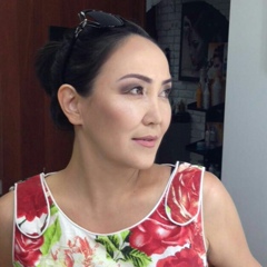 Дания Тукенова, 03.12.1973, Алматы