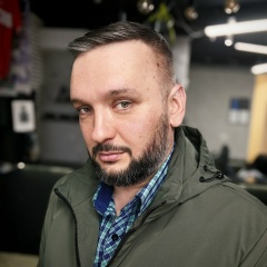 Илья Тужиков, Москва