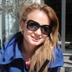 Karina Davletshina, 15.12, Москва