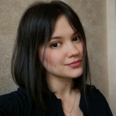 Наталья Бойко