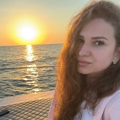 Лидия Авилова, 05.11.1990, Санкт-Петербург