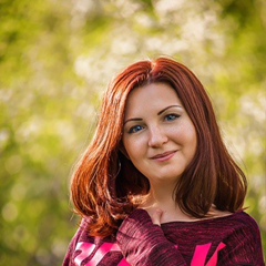 Зарина Латыпова (Искакова), 10.07.1982, Москва