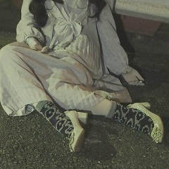 Анна Саврухина, 23.05