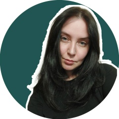 Анастасия Белая, 03.01.1992, Челябинск