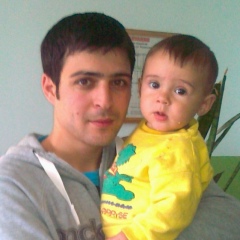 Игбал Агалиев, 18.01.1989, Гусев