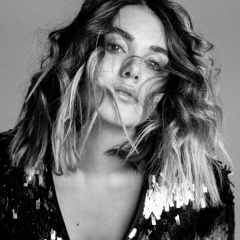 Ника Карташова, 09.04.1991, Владивосток