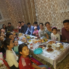 Асем Тургалиева, 11.02.1989, Актобе