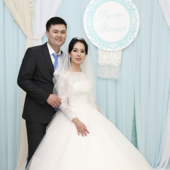 Aikerim Kauyen, 20.08, Уральск