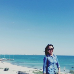 Нурбибі Муканова, 30.12.1996, Актау