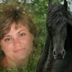 Ирина Громыко, 09.05.1980, Киев