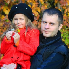 Дмитрий Березовский, 04.01.1982, Москва