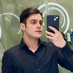 Рауф Мамедов, 13.06.1996, Москва