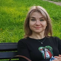 Дарья Саунина, 10.09, Санкт-Петербург