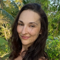 Варвара Коробкина, 28.10.1985, Москва