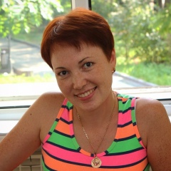 Гайфулина Алла, 24.07, Санкт-Петербург