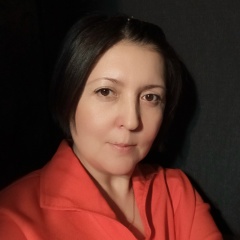 Рита Кузина, 28.03, Уфа