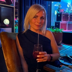 Елена Иванова, 17.01.1987, Москва